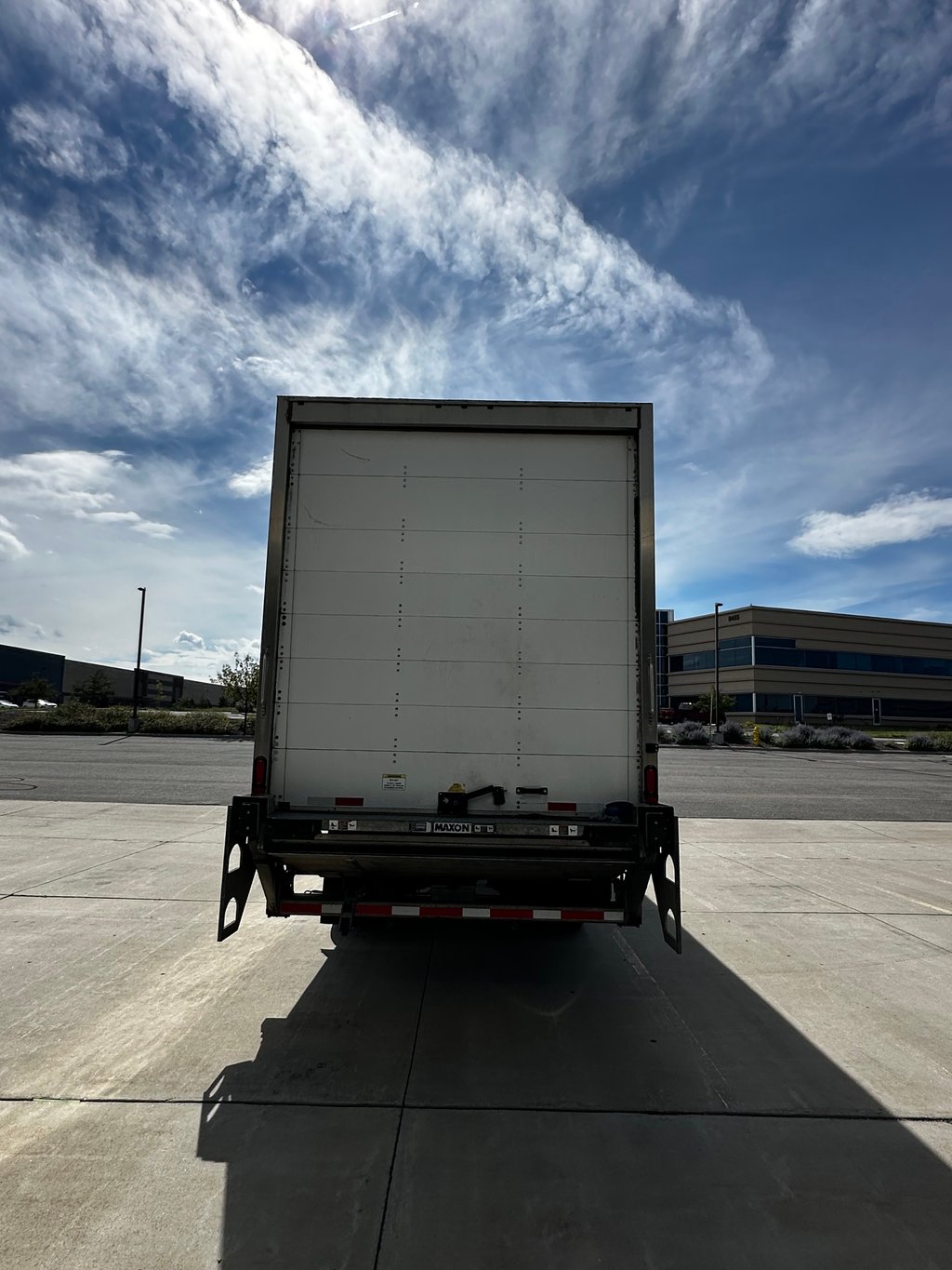 2022 Freightliner M2 106 in Denver, CO — photo 4