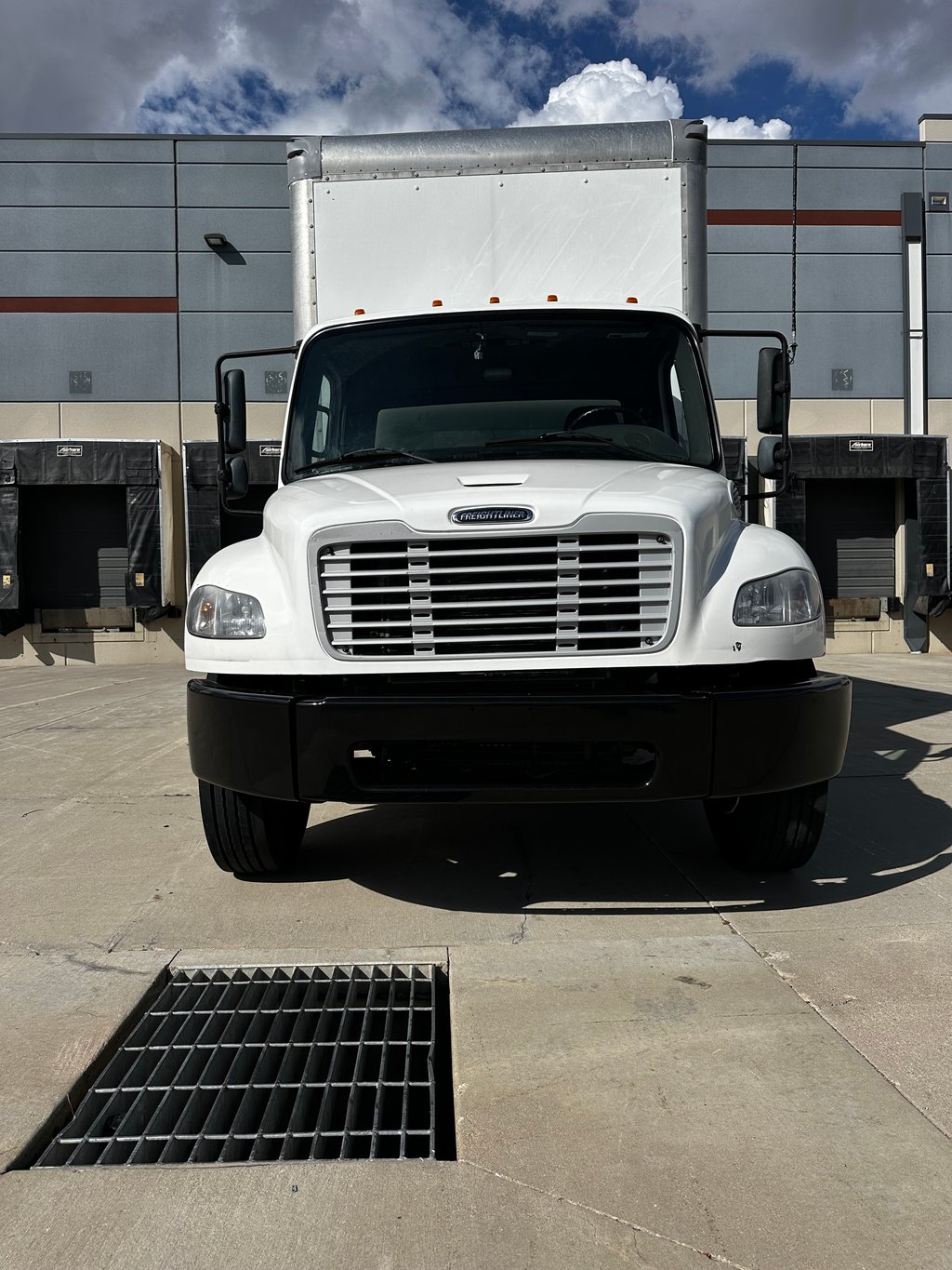 2022 Freightliner M2 106 in Denver, CO — photo 6