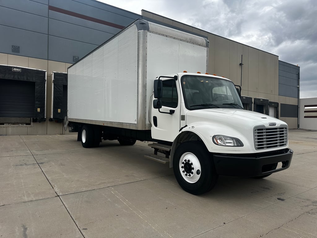 2022 Freightliner M2 106 in Denver, CO
