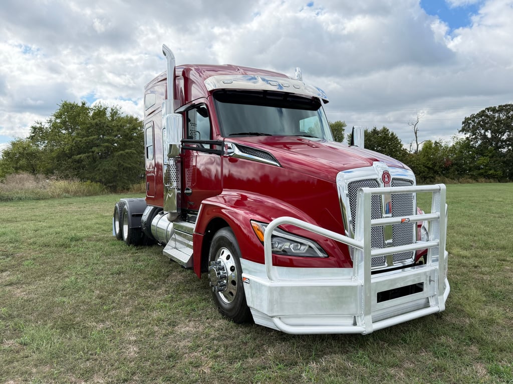 2026 Kenworth T680 in Joplin, MO