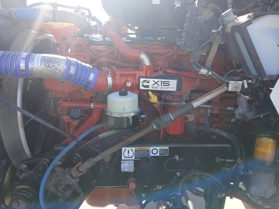 2018 Kenworth T800 in Des Moines — photo 6