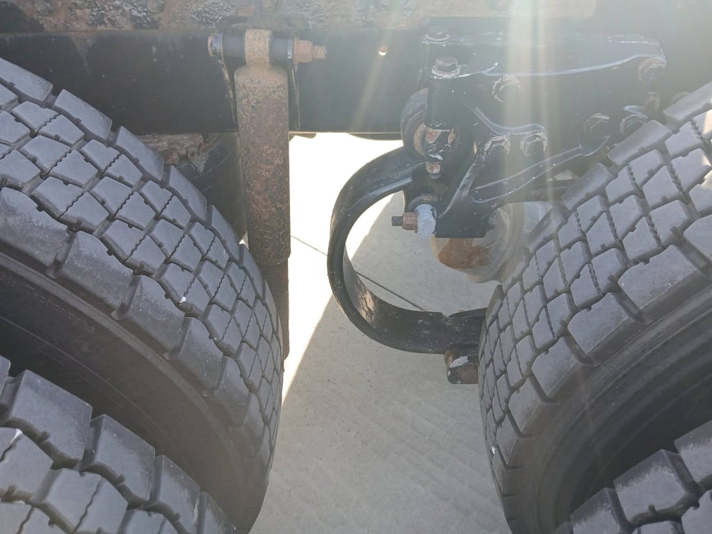 2020 Kenworth T800 in Des Moines — photo 4