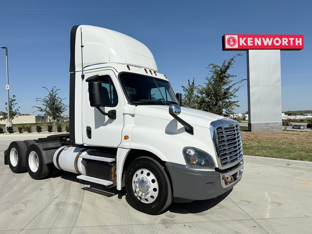 2018 Freightliner in Des Moines