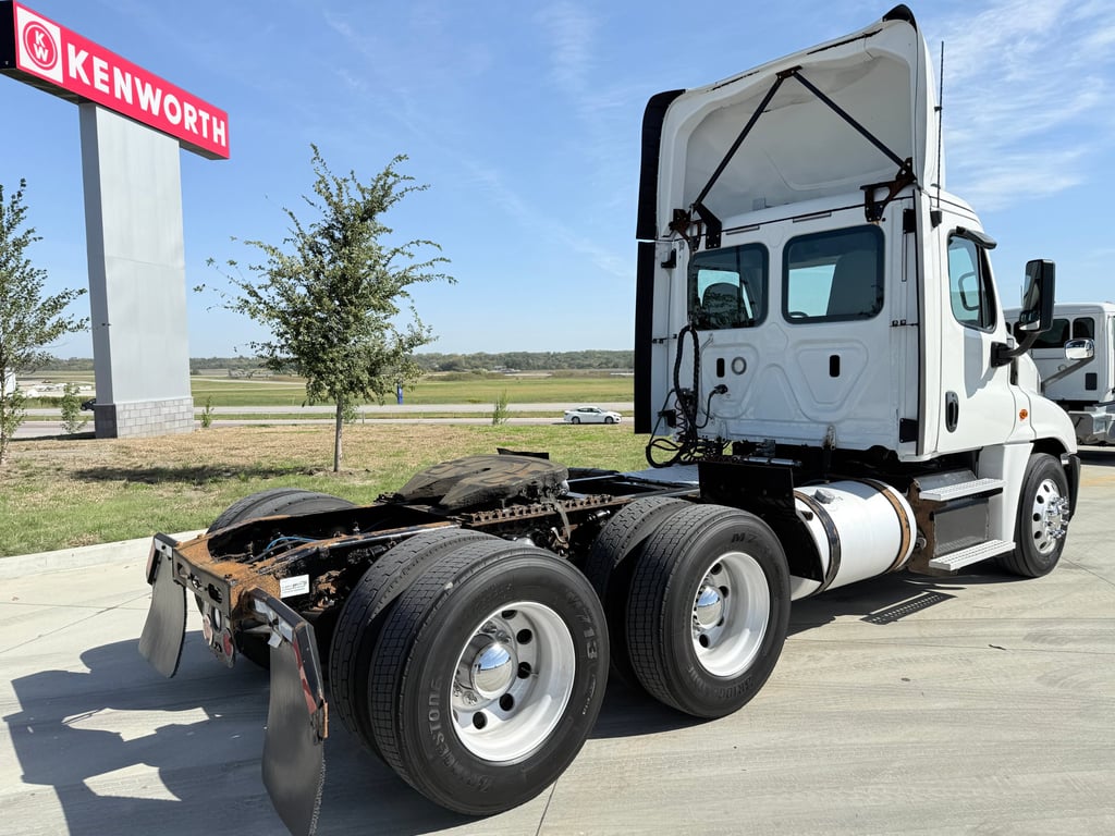 2018 Freightliner in Des Moines — photo 3