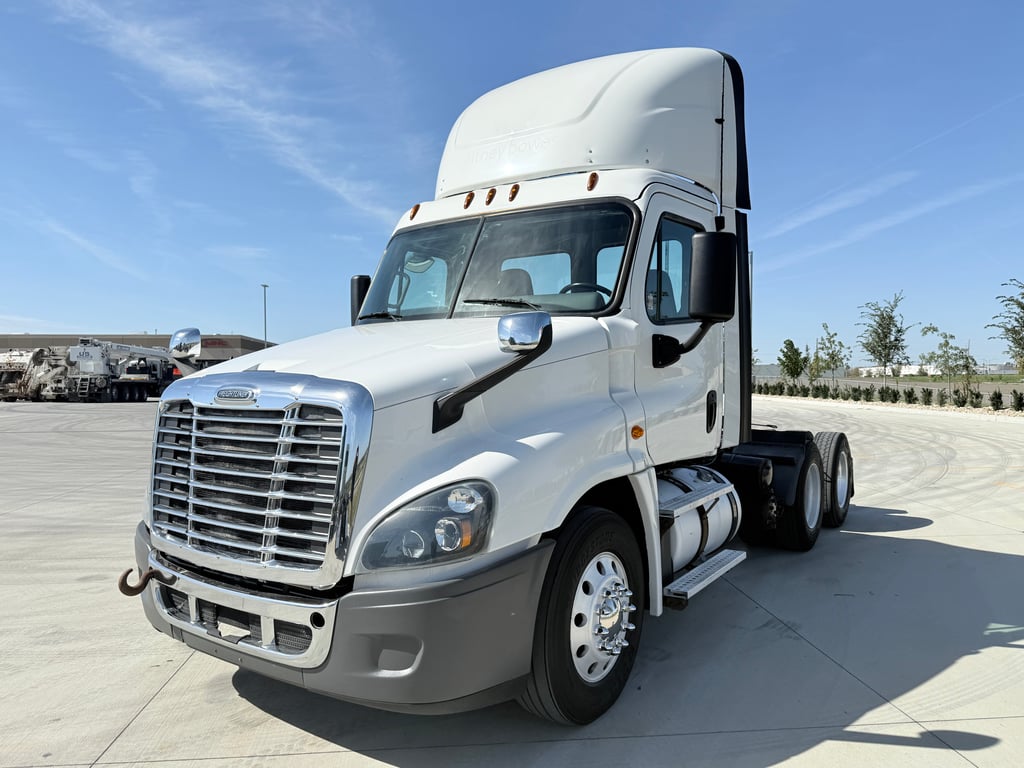 2018 Freightliner in Des Moines — photo 7