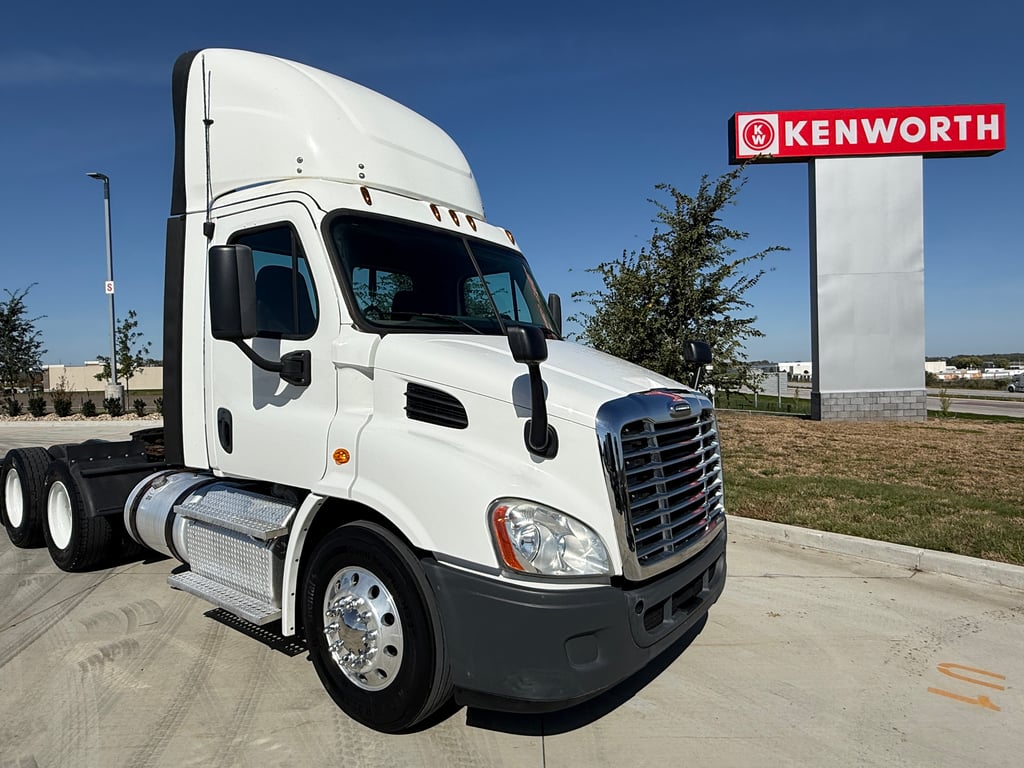 2019 Freightliner in Des Moines