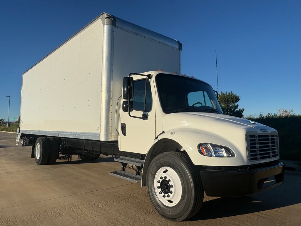 2022 Freightliner M2 106 in Denver, CO