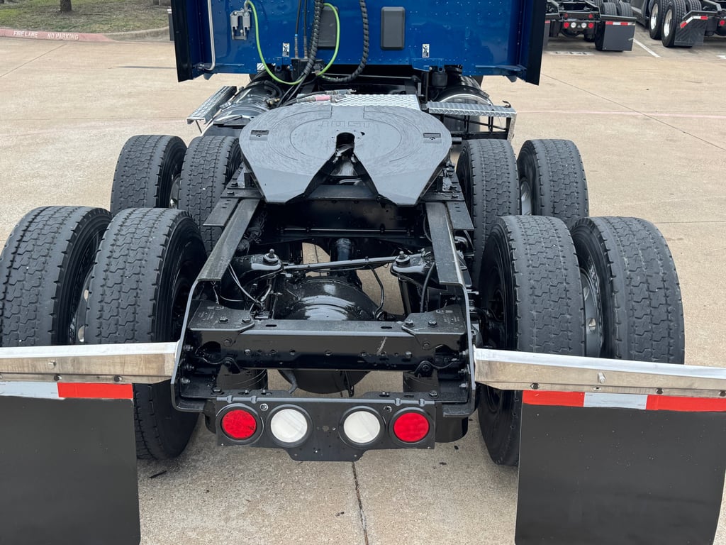 2019 Kenworth T880 in Dallas, TX — photo 4
