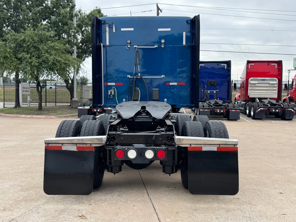 2019 Kenworth T880 in Dallas, TX — photo 5