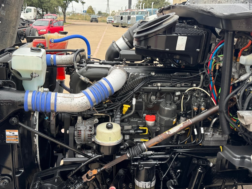 2019 Kenworth T880 in Dallas, TX — photo 6