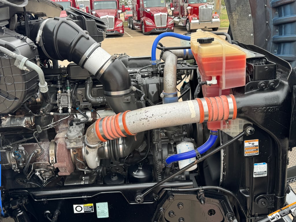 2019 Kenworth T880 in Dallas, TX — photo 7