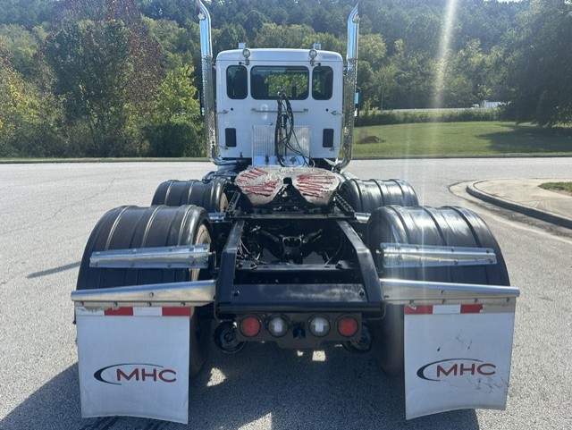 2024 Kenworth T880 in Chattanooga, TN — photo 5