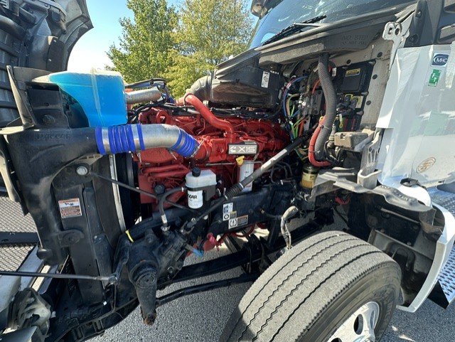2024 Kenworth T880 in Chattanooga, TN — photo 6