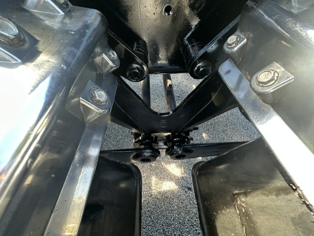 2024 Kenworth T880 in Chattanooga, TN — photo 4