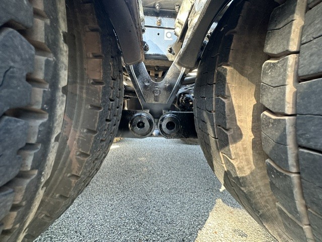 2025 Kenworth T880 in Chattanooga, TN — photo 4