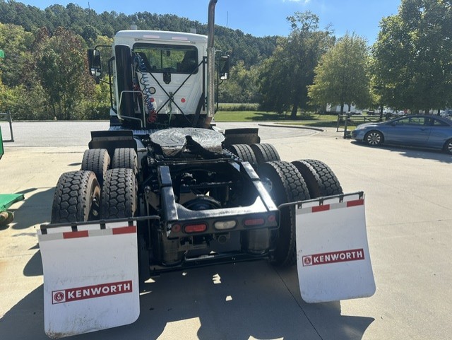 2023 Mack in Chattanooga, TN — photo 5