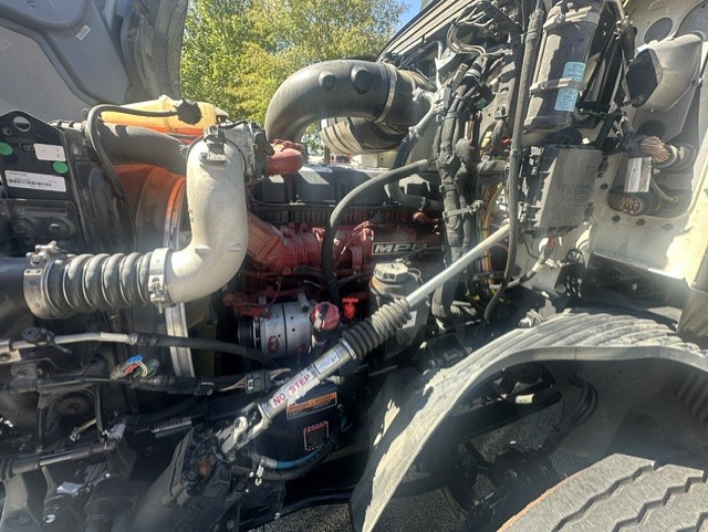 2023 Mack in Chattanooga, TN — photo 6