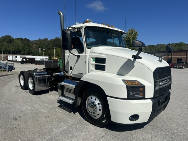 2023 Mack in Chattanooga, TN