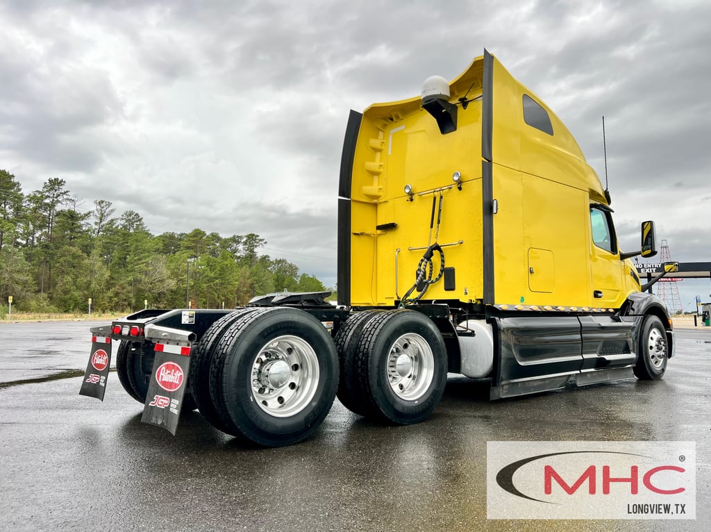 2023 Peterbilt 579 in Longview, TX — photo 6