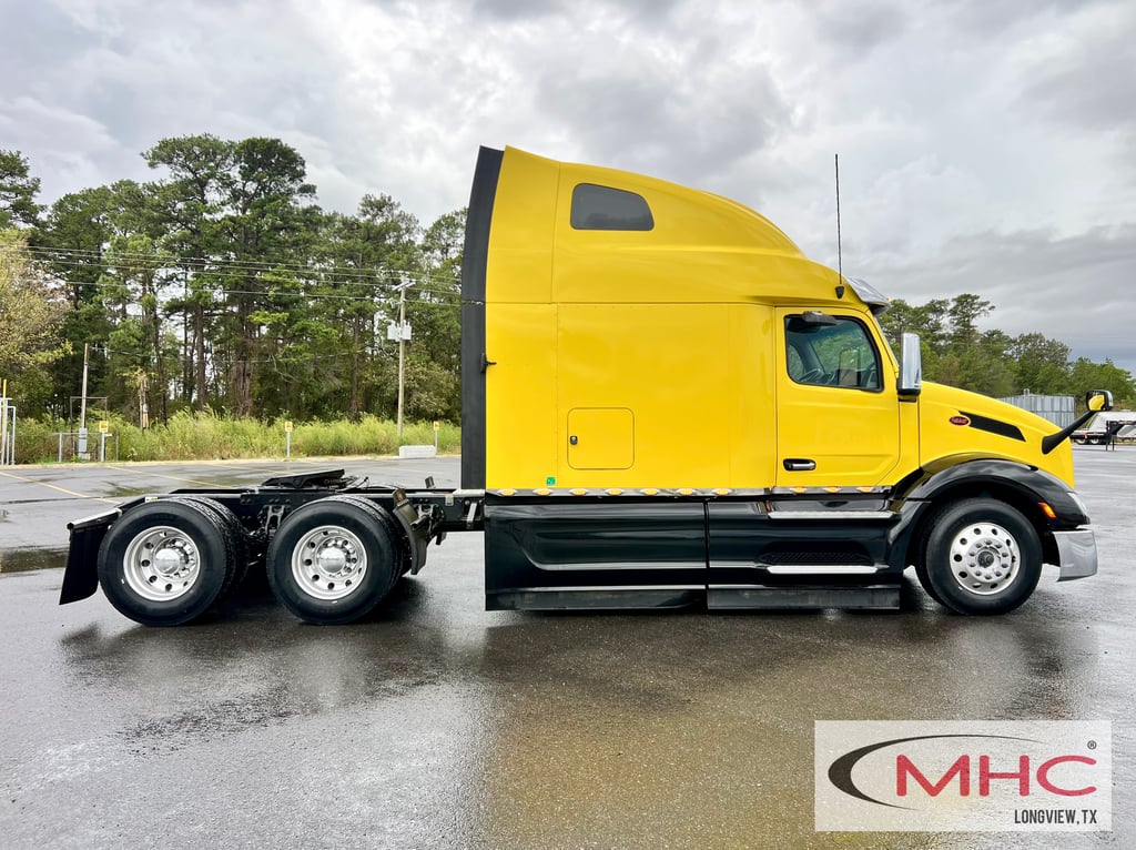2023 Peterbilt 579 in Longview, TX — photo 7