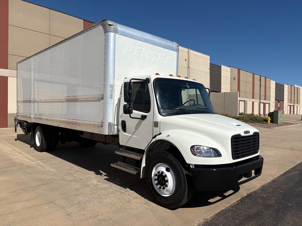 2022 Freightliner M2 106 in Denver, CO