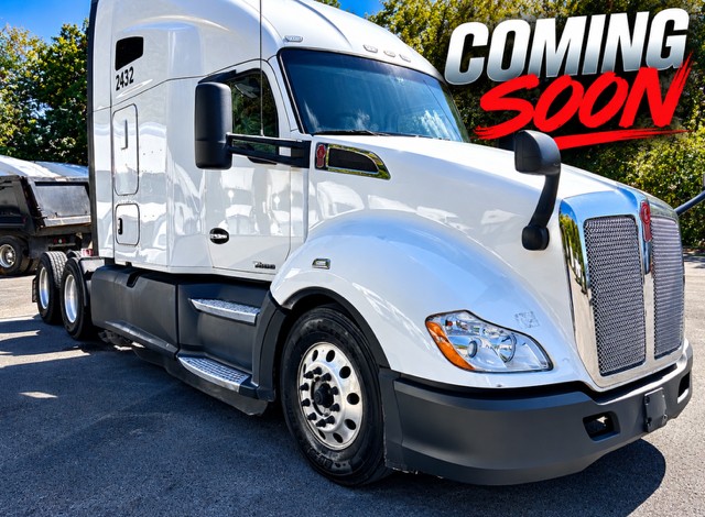 2020 Kenworth T680 in Knoxville, TN