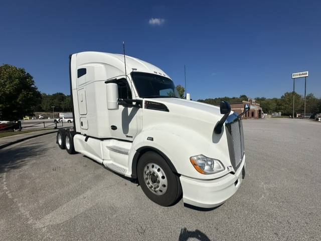 2020 Kenworth T680 in Chattanooga, TN