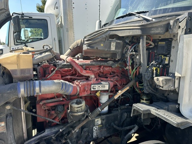 2020 Kenworth T680 in Chattanooga, TN — photo 5