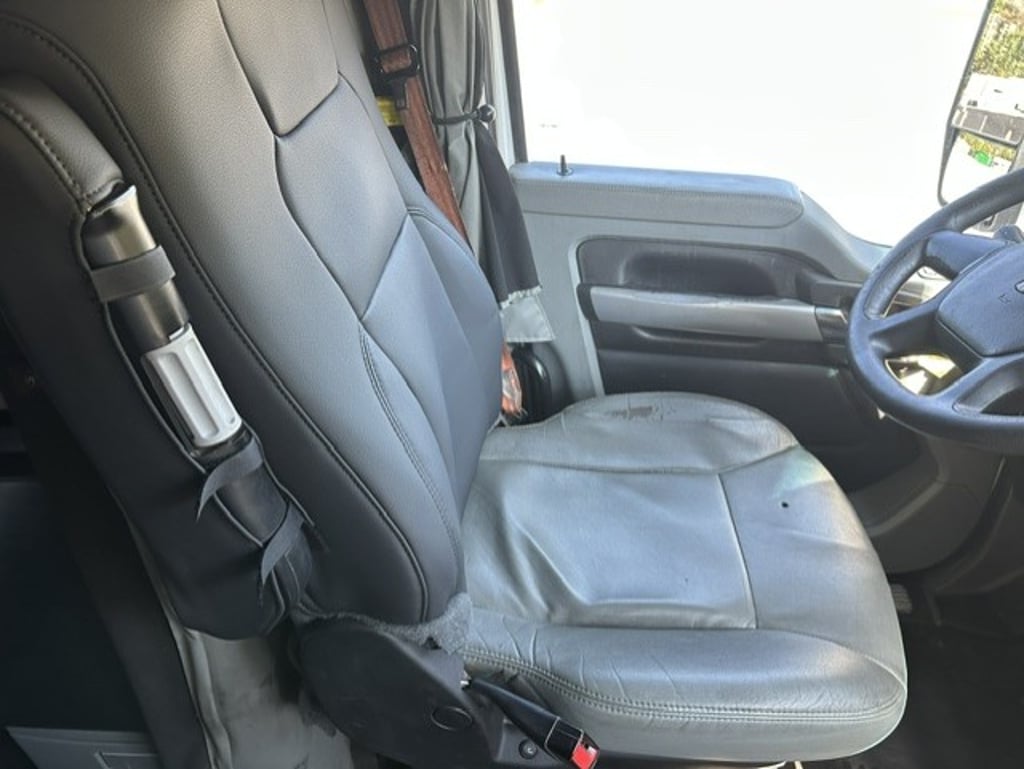 2020 Kenworth T680 in Chattanooga, TN — photo 8
