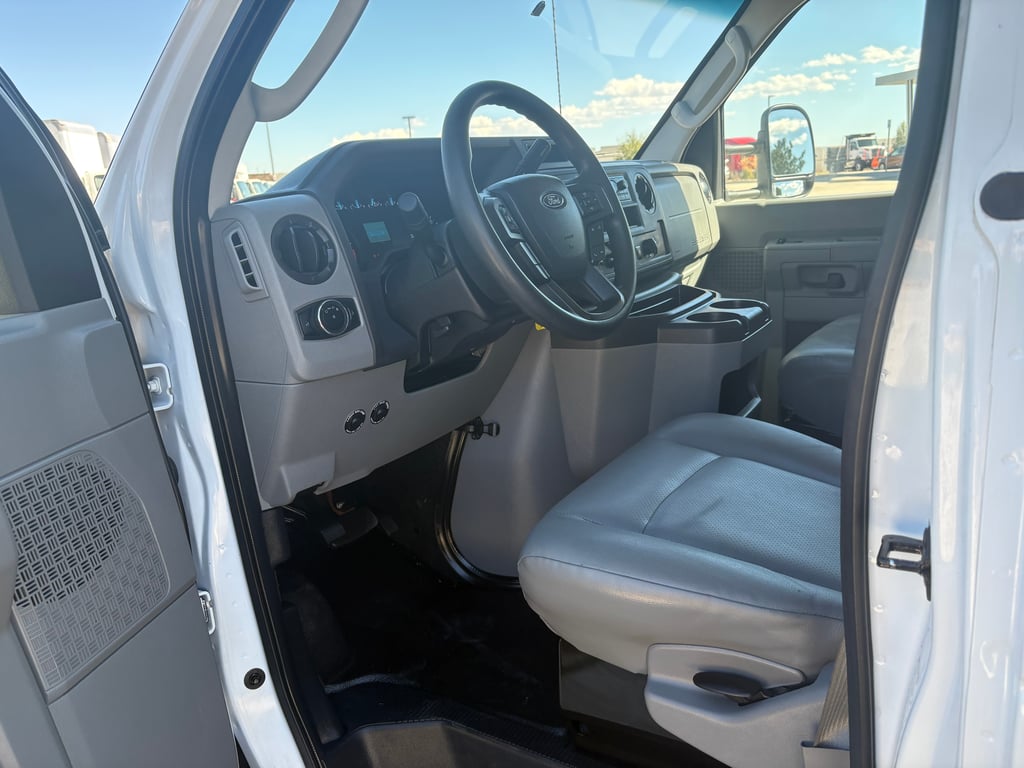 2024 Ford E-Series in Denver, CO — photo 3