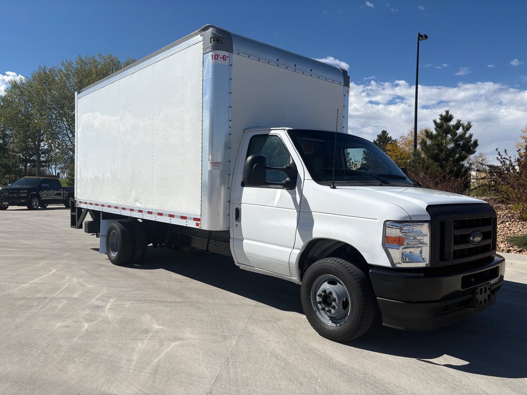 2024 Ford E-Series in Denver, CO