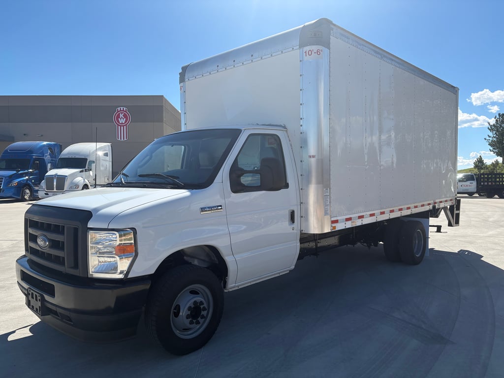 2024 Ford E-Series in Denver, CO — photo 2