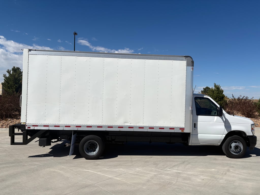2024 Ford E-Series in Denver, CO — photo 6