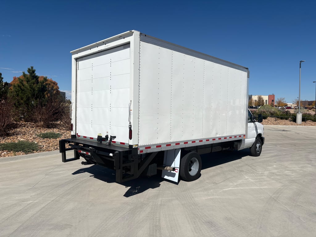 2024 Ford E-Series in Denver, CO — photo 7