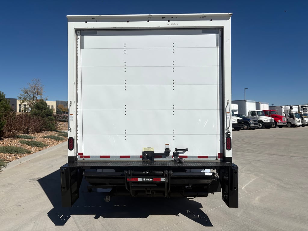 2024 Ford E-Series in Denver, CO — photo 5