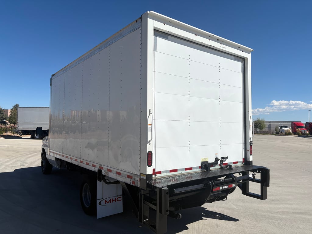 2024 Ford E-Series in Denver, CO — photo 8