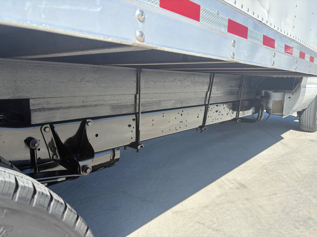 2024 Ford E-Series in Denver, CO — photo 4