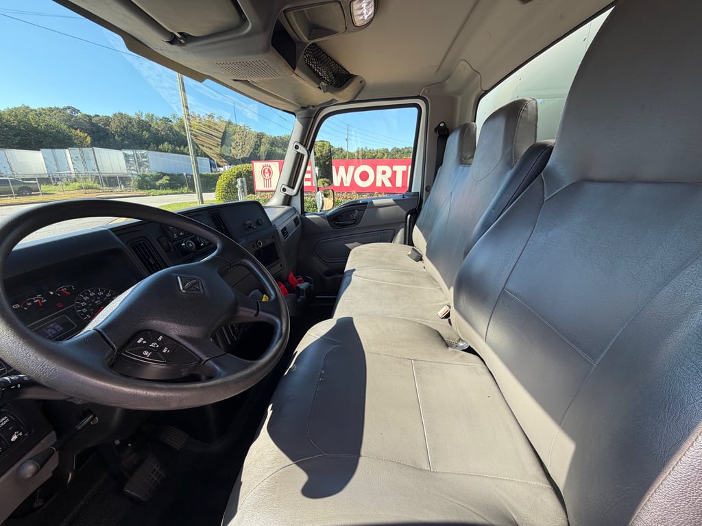 2022 International MV in Atlanta — photo 3