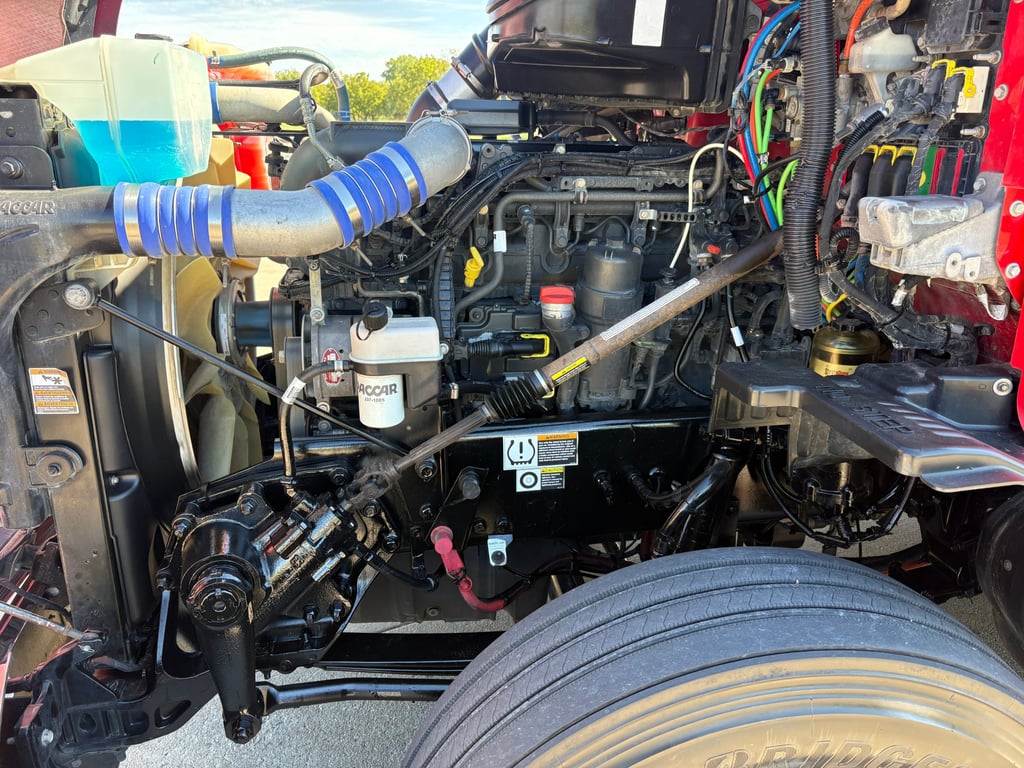 2022 Kenworth T680 in Oklahoma City, OK — photo 5