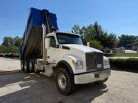 2022 Kenworth T880 in Raleigh, NC — photo 7