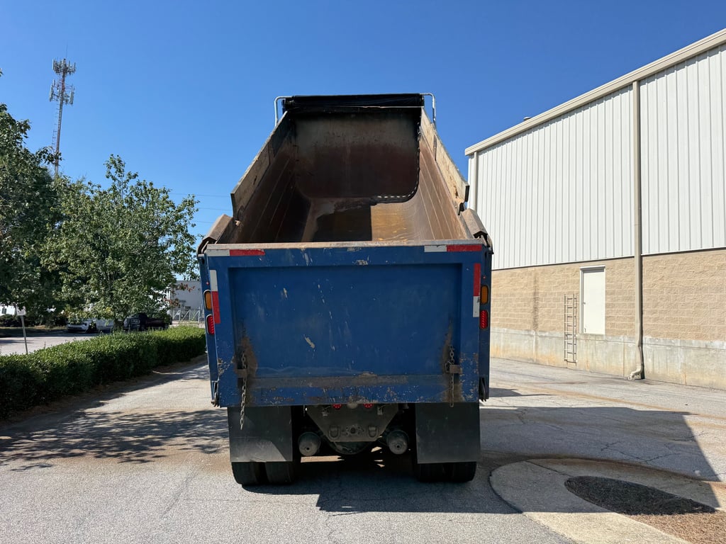 2022 Kenworth T880 in Raleigh, NC — photo 5