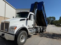 2022 Kenworth T880 in Raleigh, NC — photo 8