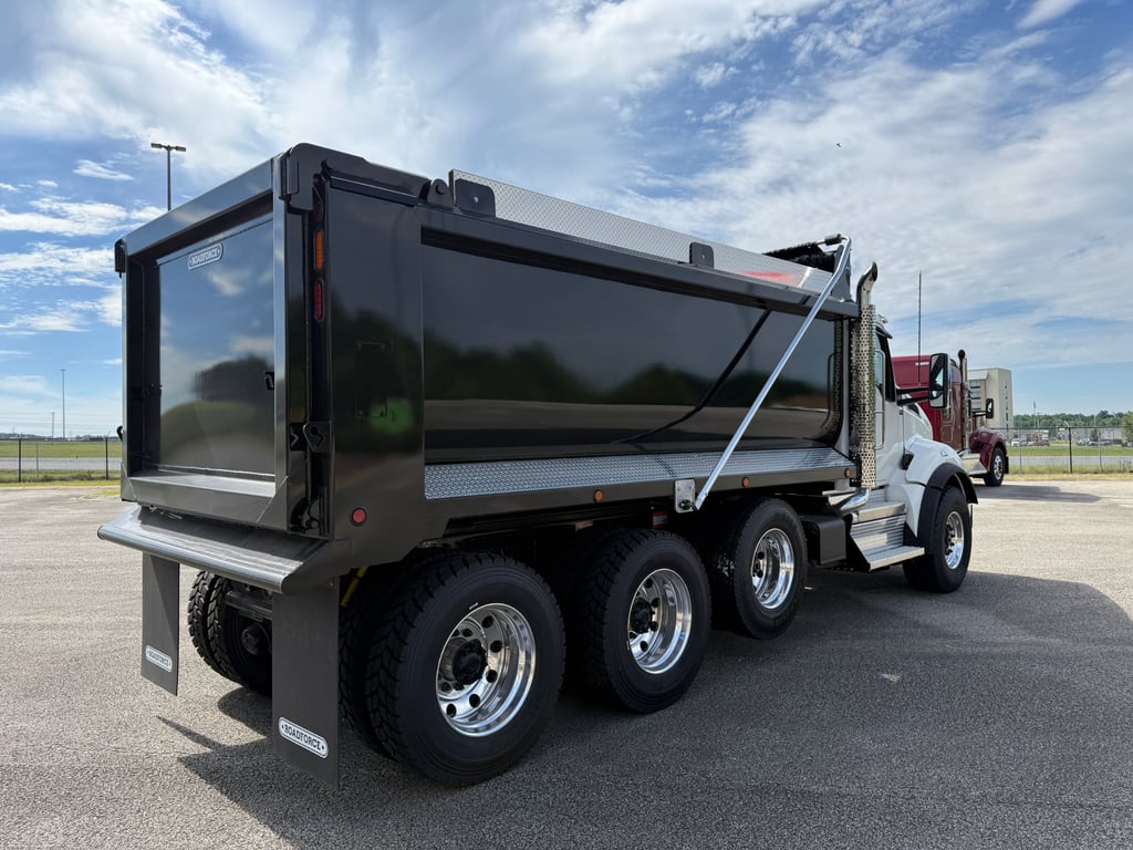 2027 Kenworth T880 in Jackson, TN — photo 5