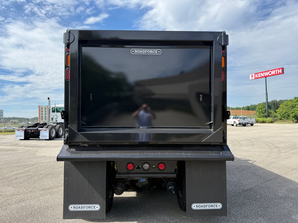 2027 Kenworth T880 in Jackson, TN — photo 6