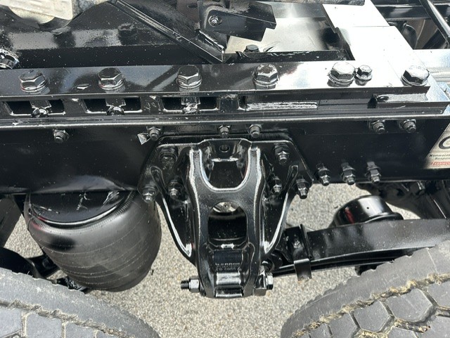 2024 Kenworth T880 in Chattanooga, TN — photo 4