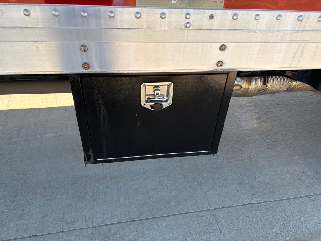 2022 Ford F-550 in Denver, CO — photo 8