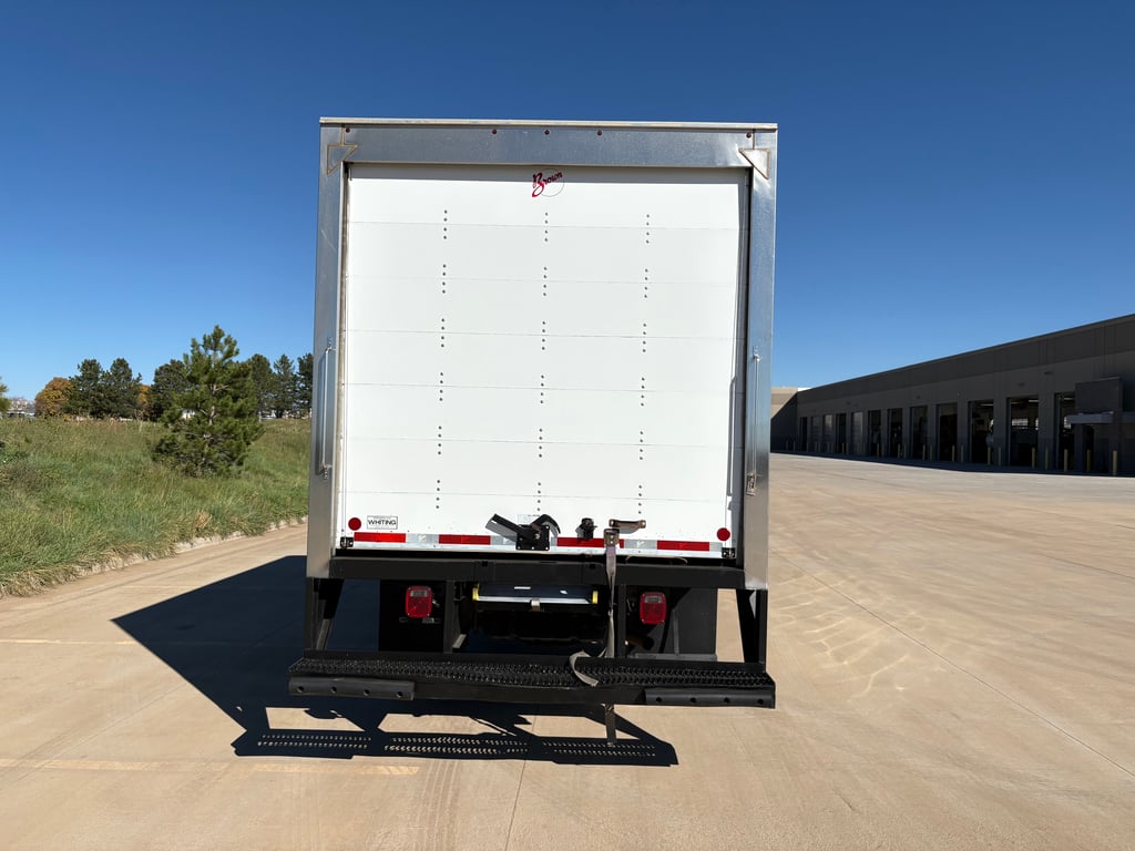 2022 Ford F-550 in Denver, CO — photo 4