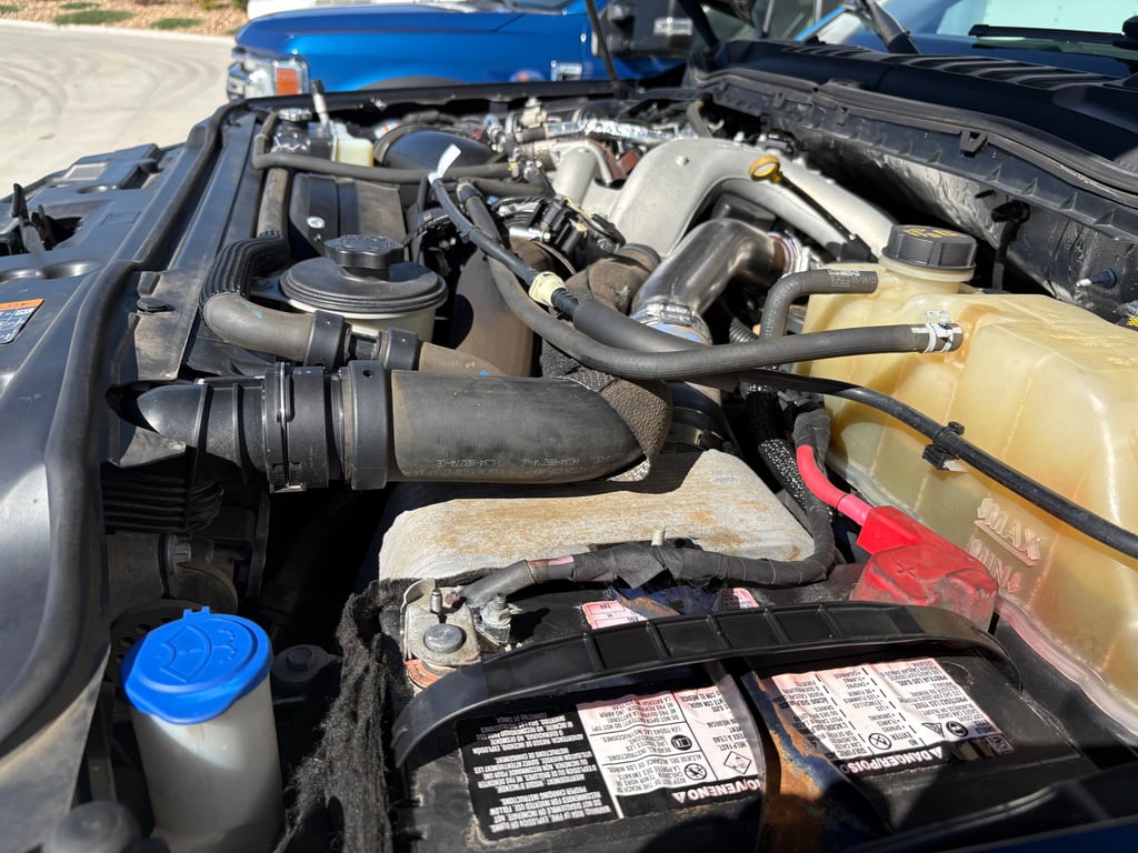 2022 Ford F-550 in Denver, CO — photo 5