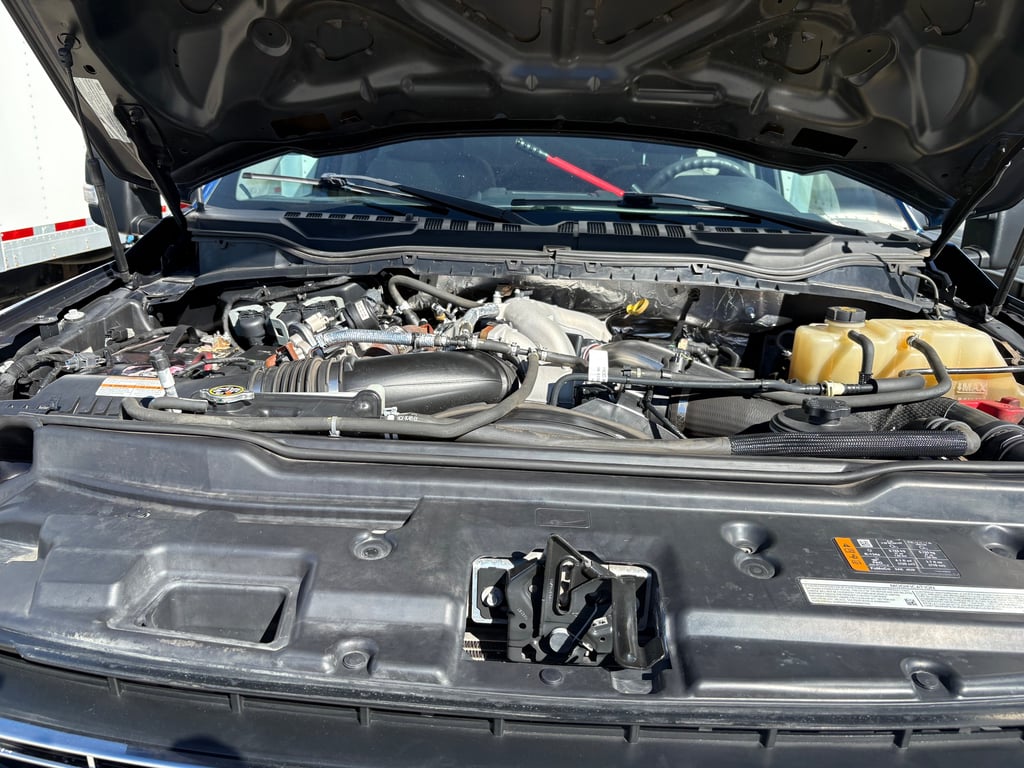 2022 Ford F-550 in Denver, CO — photo 5