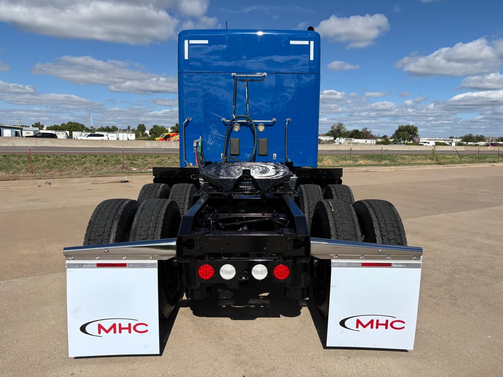 2020 Kenworth T880 in Oklahoma City, OK — photo 5